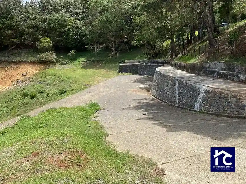 Parcelación El Lago Lote 31